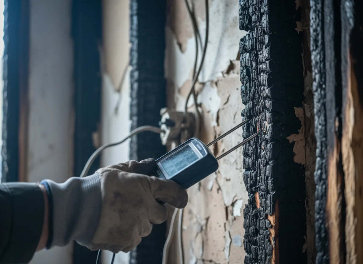 Fire Damage Restoration Frankenmuth, MI FAQs